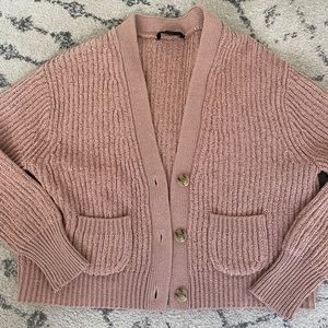 J. Crew Sweater - Small